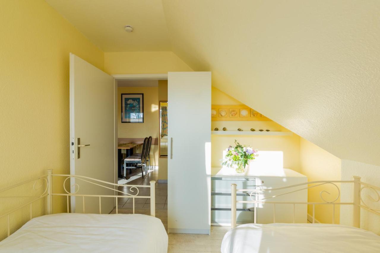 Der Suedschwede ... Dein Gaestehaus Mitten In Zingst Und Nah Zum Strand Εξωτερικό φωτογραφία