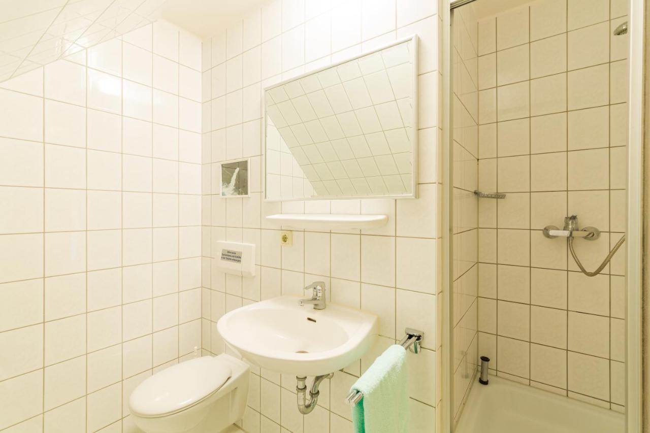 Der Suedschwede ... Dein Gaestehaus Mitten In Zingst Und Nah Zum Strand Εξωτερικό φωτογραφία