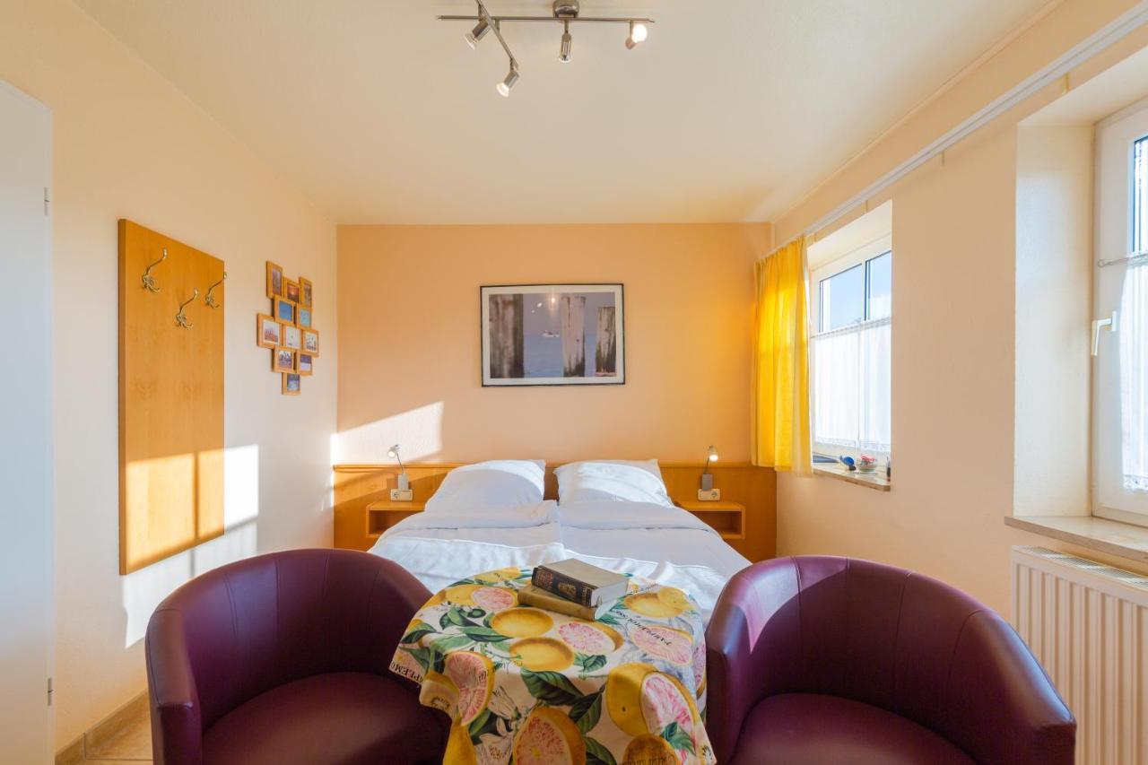 Der Suedschwede ... Dein Gaestehaus Mitten In Zingst Und Nah Zum Strand Εξωτερικό φωτογραφία