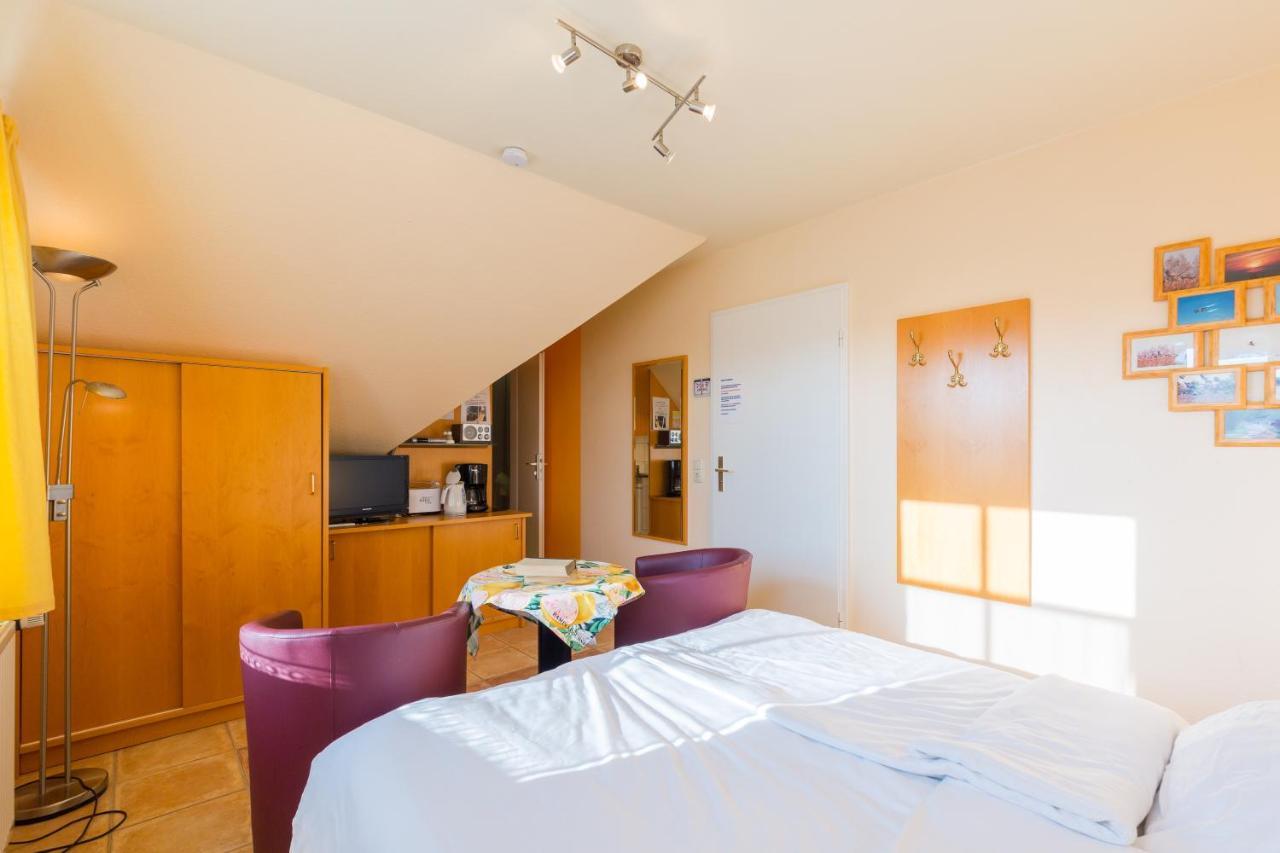 Der Suedschwede ... Dein Gaestehaus Mitten In Zingst Und Nah Zum Strand Εξωτερικό φωτογραφία