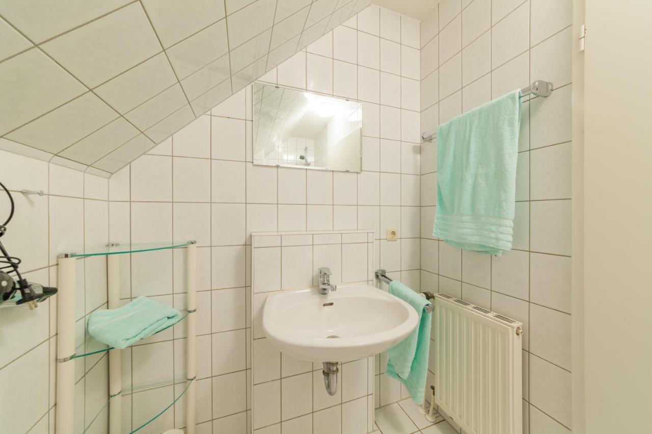 Der Suedschwede ... Dein Gaestehaus Mitten In Zingst Und Nah Zum Strand Εξωτερικό φωτογραφία