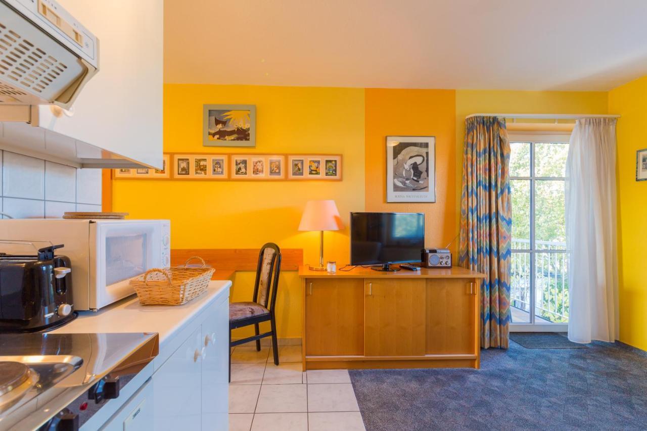 Der Suedschwede ... Dein Gaestehaus Mitten In Zingst Und Nah Zum Strand Εξωτερικό φωτογραφία