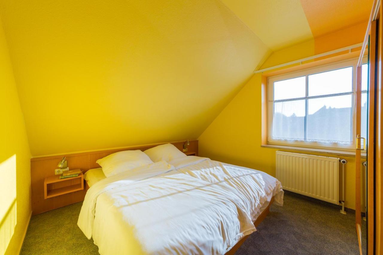 Der Suedschwede ... Dein Gaestehaus Mitten In Zingst Und Nah Zum Strand Εξωτερικό φωτογραφία