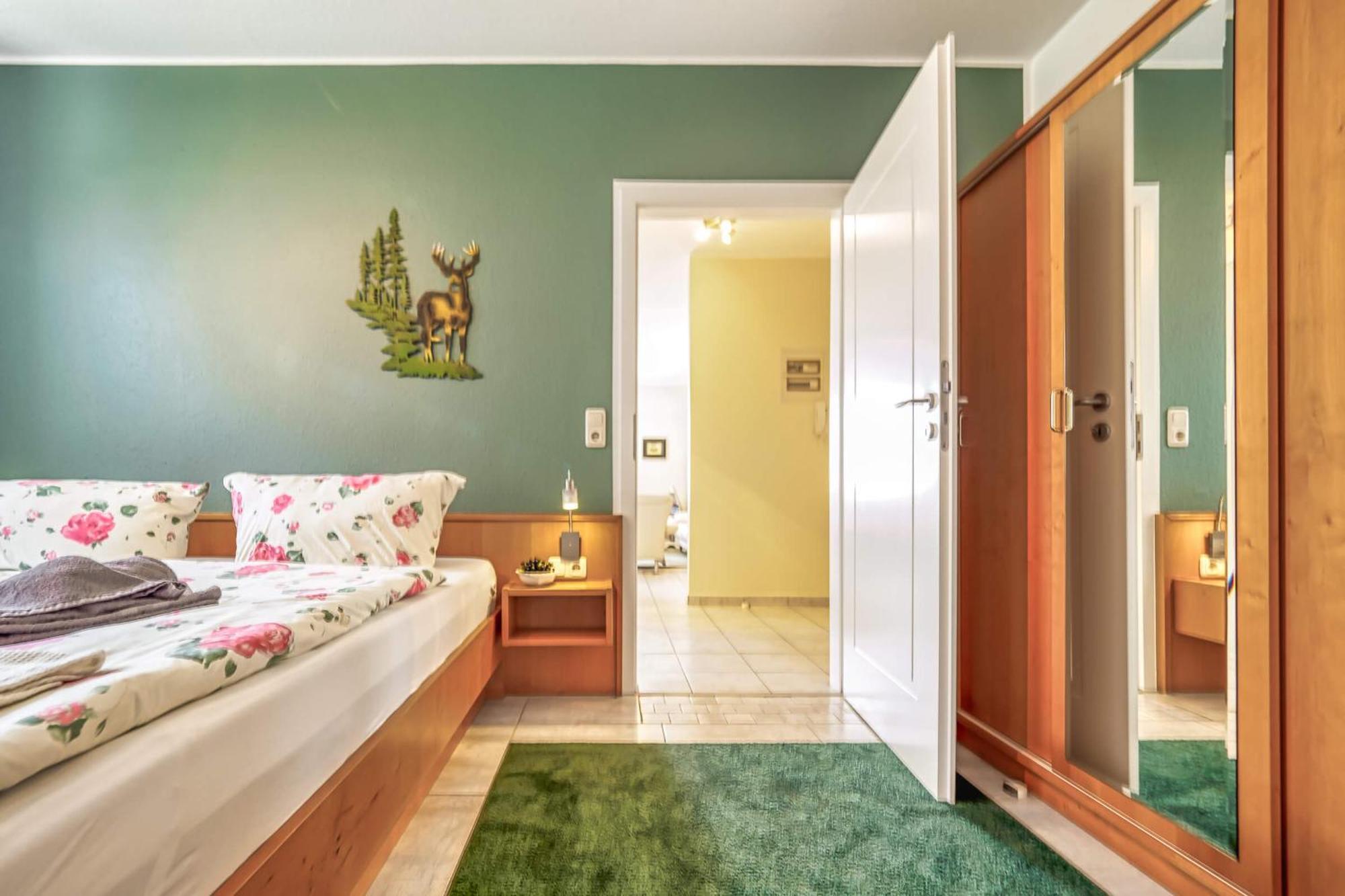 Der Suedschwede ... Dein Gaestehaus Mitten In Zingst Und Nah Zum Strand Εξωτερικό φωτογραφία